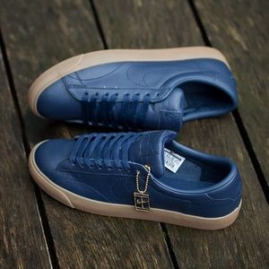 Fragment Design x Nike Tennis Classic AC SP Sz 13